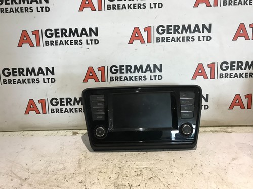 Genuine skoda octavia - skoda,