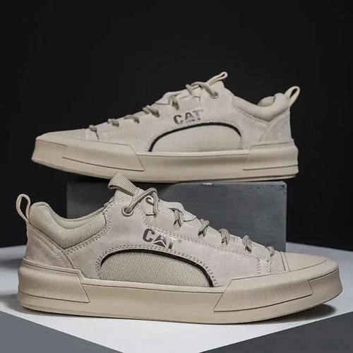 Cat urban edge leather - cat®,