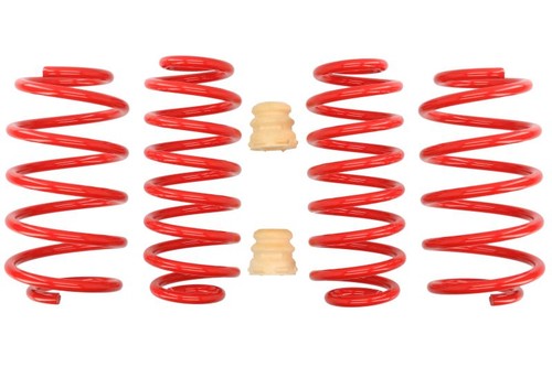 Lowering springs sportline - lowering,