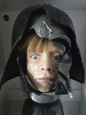 Darth Vader/luke Helmet