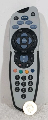 Official sky plus remote - +,