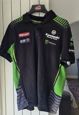 Kawasaki Jacket 2xl  Ninja
