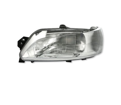 Left headlight for peugeot - peugeot, 306