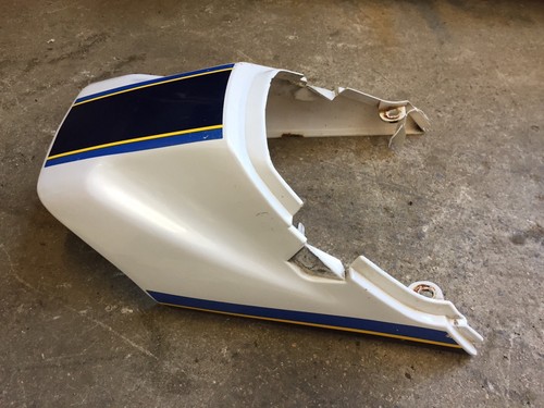 Yamaha xj900 seat unit fairing - yamaha,