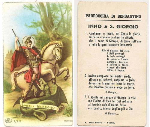 Rovigo parish of - (077),