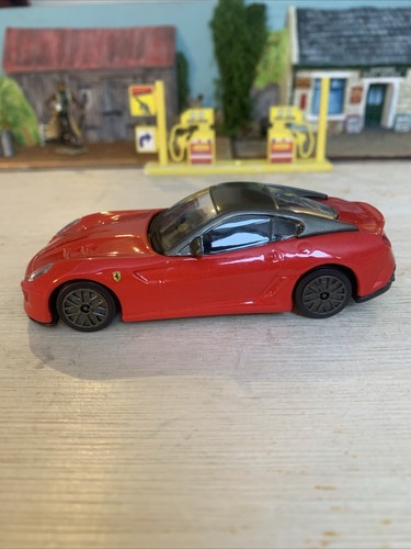 Bburago ferrari 599 - 599, gto