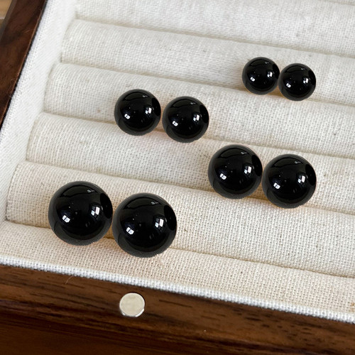 Pearl 925 sterling silver - 925,