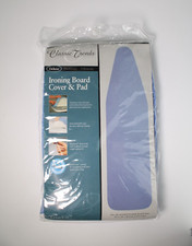 Classic Trends Deluxe Iron