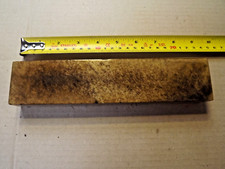 Vintage Washita 9" x 2" x 1"