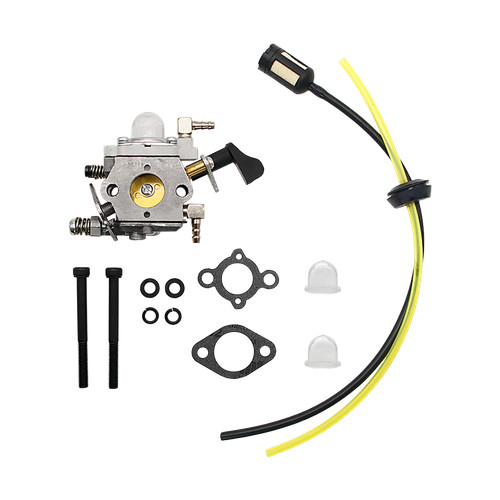 Carburetor carb oil - oil, for