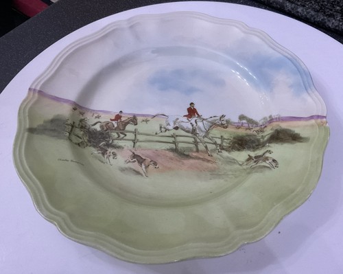 Royal doulton d6326 series - royal,