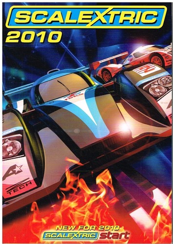 Scalextric electric slot - scalextric, car