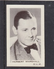 1936 Faccchinos Chocolate