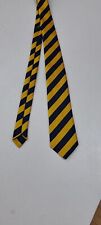 SCHOOL TIES/ School