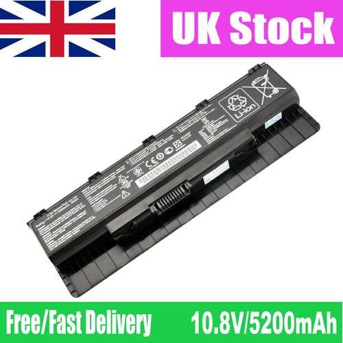 New battery a32 - new, a32-n56