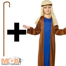 Joseph Shepherd + Crook Boys