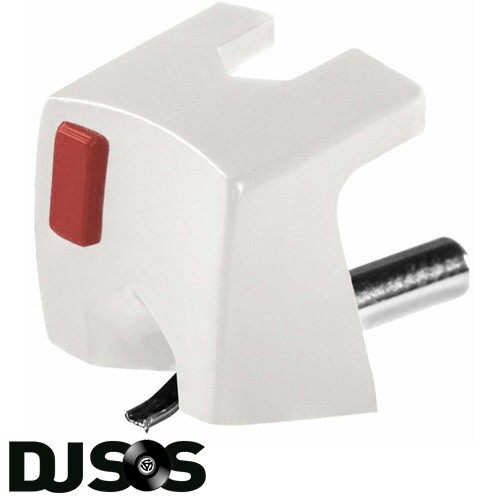 Turntable stylus for - for, stanton