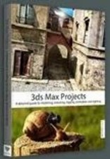 3ds Max Projects: A Detailed