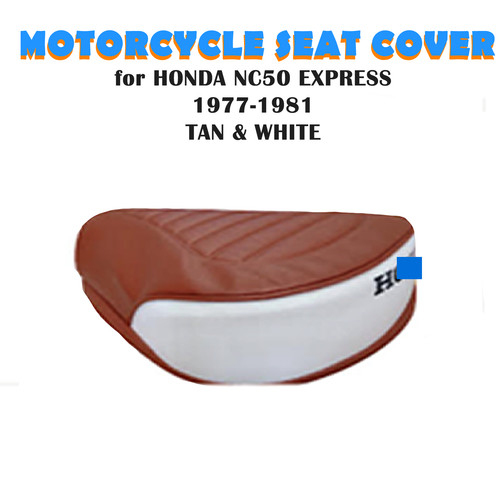 Motorcycle seat cover honda - motorcycle,