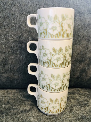 Hornsea fleur pottery - hornsea,