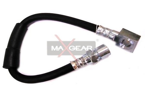 Maxgear 0048 brake hose - 52-0048, for