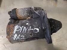 Ford Sierra Pinto Starter