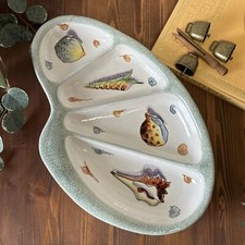 Vintage 1980 Italian Ceramic