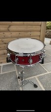 DW Design Snare 14 x 5 Cherry