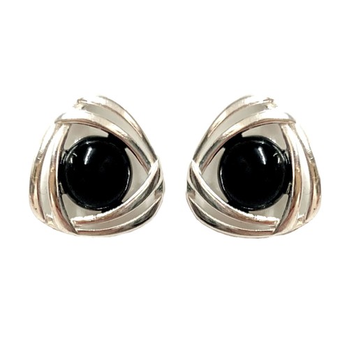 Whitby jet 925 sterling - 925,