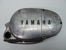 Yamaha DT125 DT 125 Enduro #2397 Engine Side / Clutch Cover (A)
