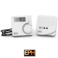 EPH Wireless RF Hot Water