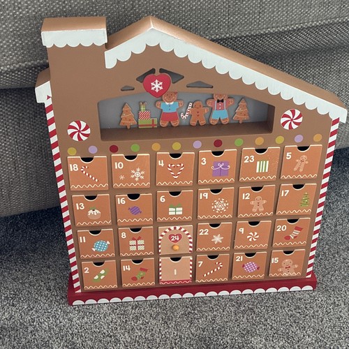 Perfect christmas led - perfect, wooden