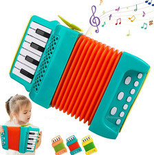 Kids Accordion Toy Musical