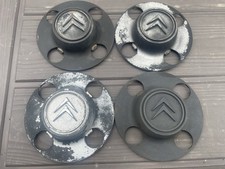 Genuine Citroen Berlingo Van