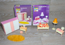 VINTAGE TIMPO MUMMY AND ME