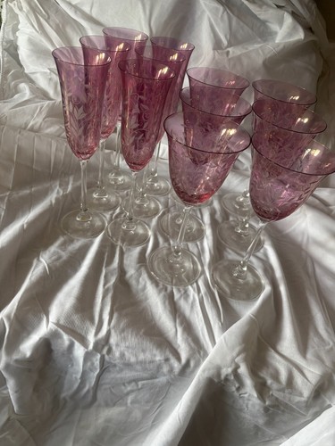 Vintage piece amethyst - 12,