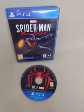 Marvel's Spider-Man: Miles