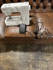 Janome Sewing Machine Model