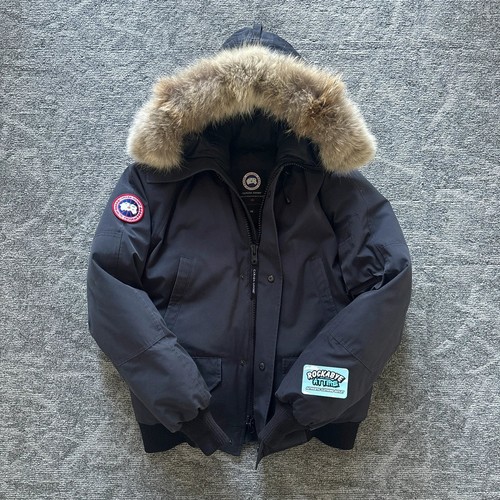 Canada goose mens navy - canada,
