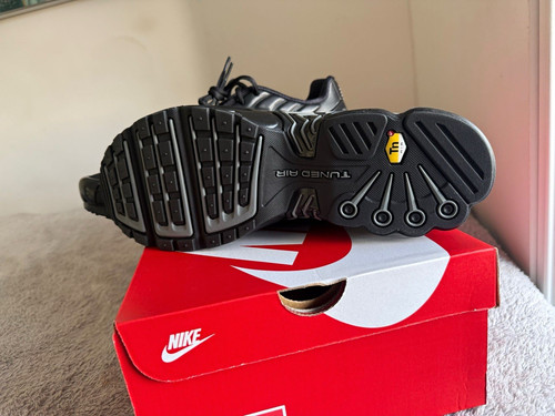 Nike air max - air, tn
