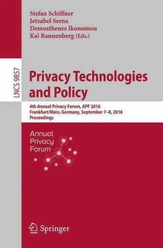 Schiffner privacy - -,