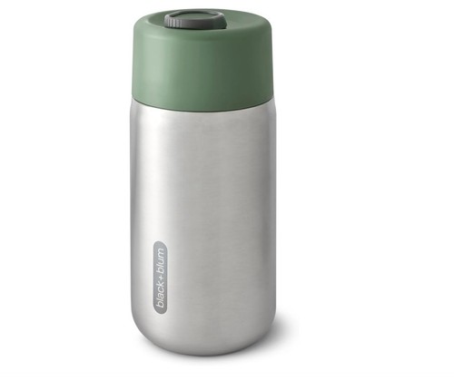 Insulted travel cup - insulted,