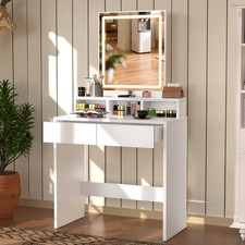 Dressing Table with 3 Color