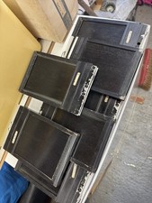 Lot of vintage darkroom