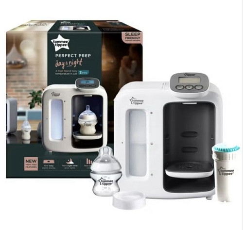 Tommee tippee perfect prep - prep, day