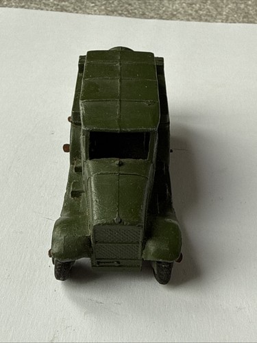 Dinky toys military - dinky,