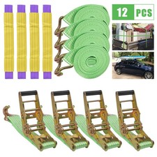 4 Set - Recovery Truck Ratchet