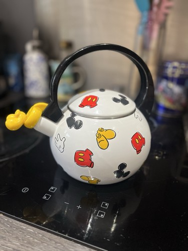 Rare collectible mickey mouse - mickey,
