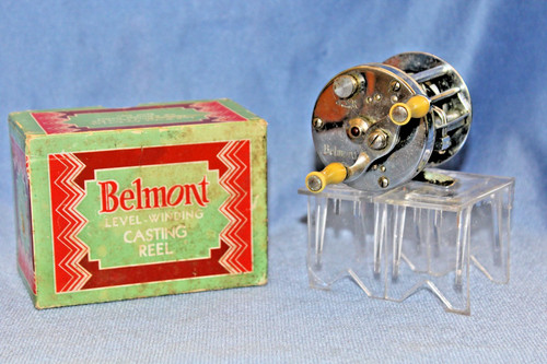 Rare old vintage - rare,