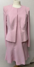 Catherine Walker Suit Pink UK